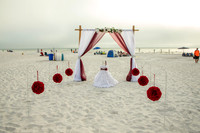 Sandtandra & Shabbaz - 12.31.21 - Redington