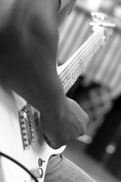 Jay Blue Band
