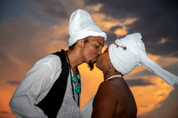 Angela & Johnny - Redington
