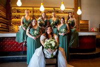 Bridal Party